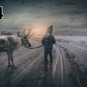 Akustické obrazy - tenké 100x50x2-4cm-s individuální fotografií-104