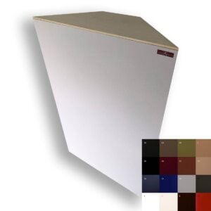 Bass trap 108x64x23cm