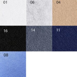Bilnora – 120 × 30 × 1,2 – barevná Bilnora – 120 × 30 × 1,2 – barevná