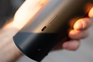 Bluetooth reproduktor při roamingu