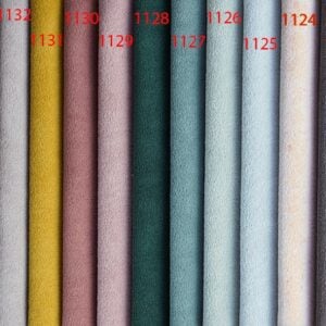 Brazio sametové záclony redukující šum sametové záclony redukující šum