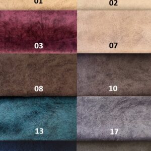 Ditto Velvet Nová barevná paleta pro akustické tkaniny – obrázek pouze pro ilustrační účely. Ditto Velvet Nová barevná paleta pro akustické tkaniny – obrázek pouze pro ilustrační účely.