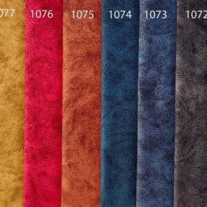 Ditto akustické závěsy (dveřní závěsy) – z izolačního materiálu – s barevnými kódy Ditto akustické závěsy (dveřní závěsy) - z izolačního materiálu - s barevnými kódy