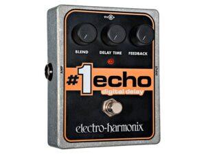 Elektro harmonix - 300x225