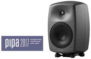 Genelec-8340A