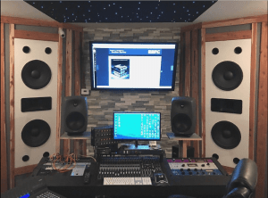 Test studiové monitoru Genelec 8050A – mistr míchání zvuku