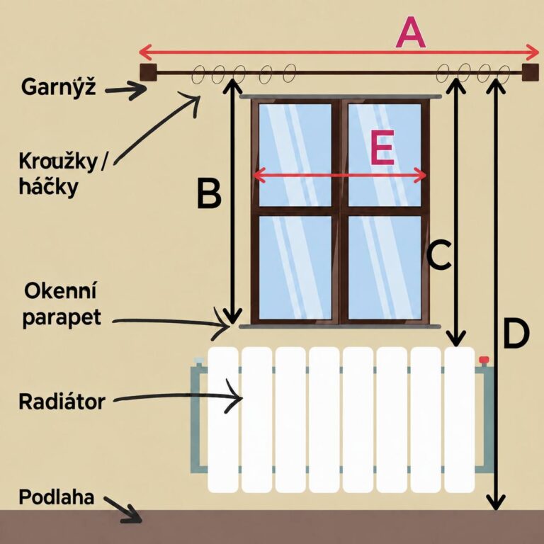 Jak obliczyć-rozmiar-kurtyny