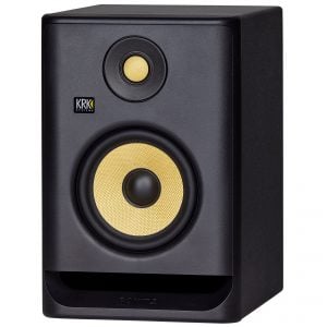 KRK-Rock-5-Gch-Studiomonitor