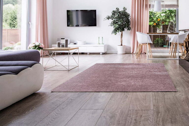 Luxury Harmony Zvuk pohlcující koberec - 01rrr-1