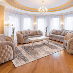 Luxury Harmony Zvuk pohlcující koberec - 12wsw-1