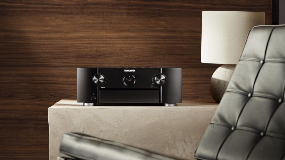 Marantz AV přijímač SR6014 Marantz AV přijímač SR6014