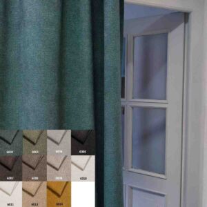 Meva dveřní závěs 2 – pro váš obývací pokoj – Hlavní obrázek