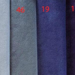 Mustangový vzor bez akustické clony (2)