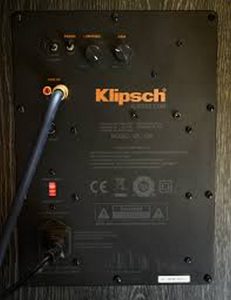 Návrat Klipsche