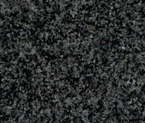 Nero africa impala dark granite