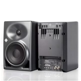 Neumann-KH-120-studio-monitor-recenze