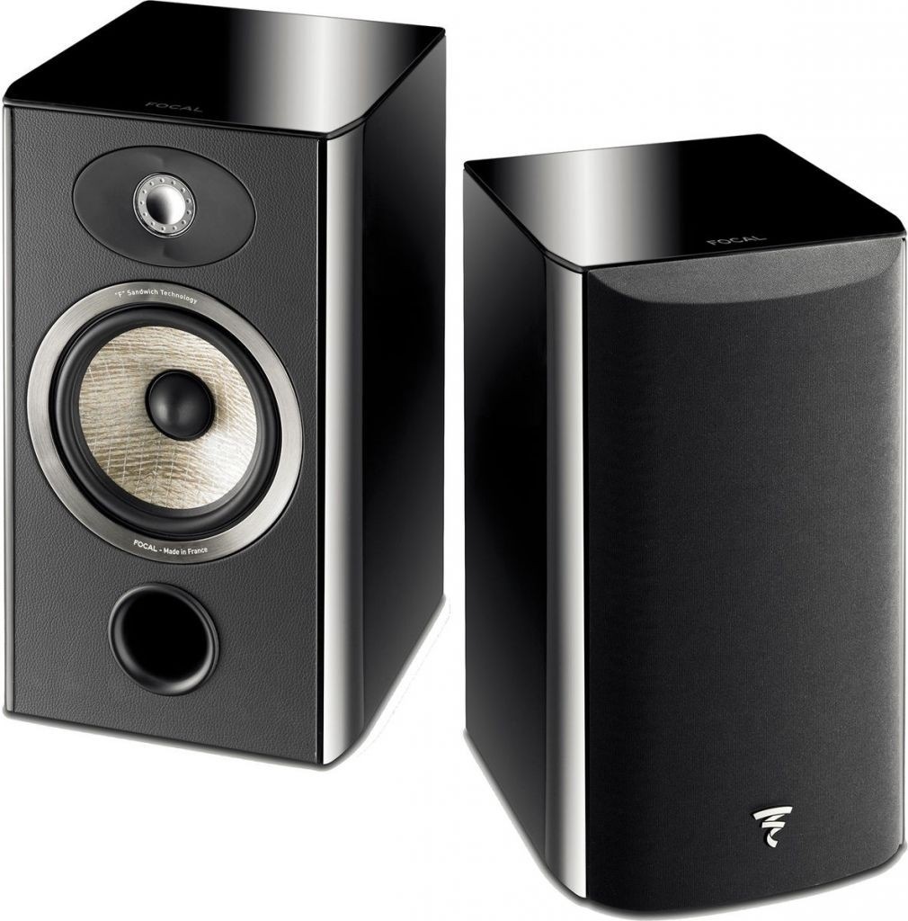 Pár reproduktorů Focal Aria 906