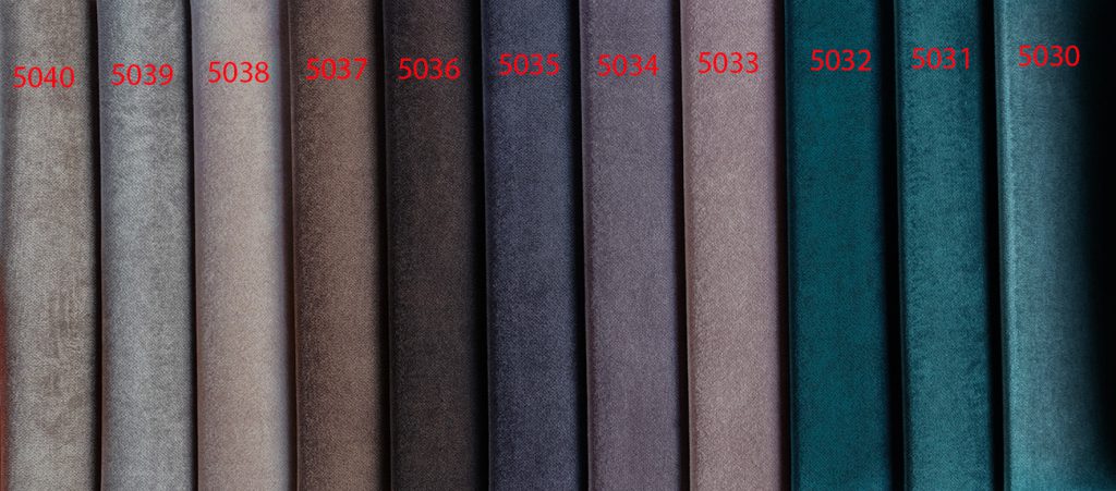 Pike zatemňovací závěsy