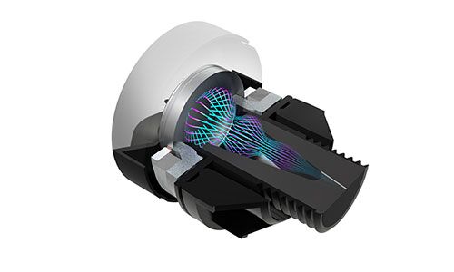 Pilotní reproduktor KEF Uni-Q