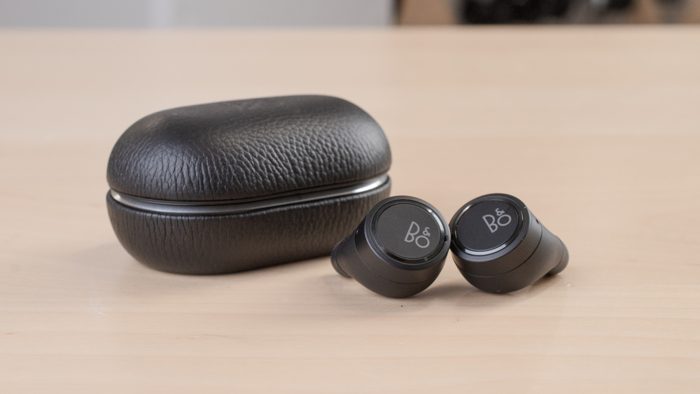 Posluchači Bang Olufsen Beoplay E8-3.0