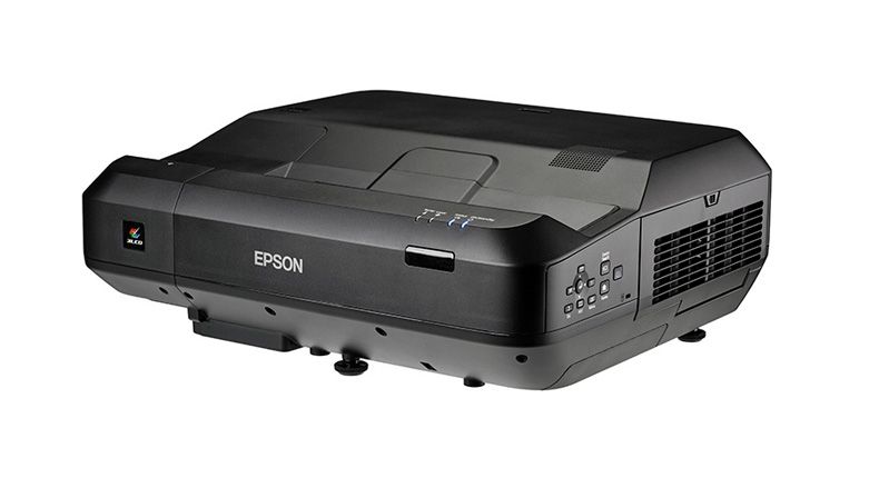 Projektor Epson-EH-LS100