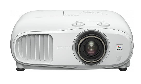 Recenze projektoru Epson EH-TW 7100
