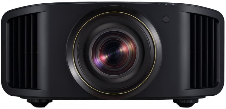 Projektor JVC-DLA-RS3000-Negro