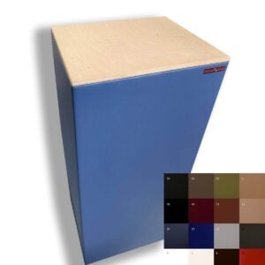 Pułapka basowa Cube