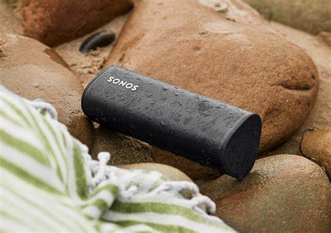 Roamingové reproduktory