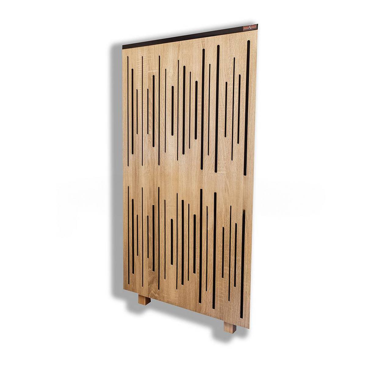 Rohový prvek s difuzorem