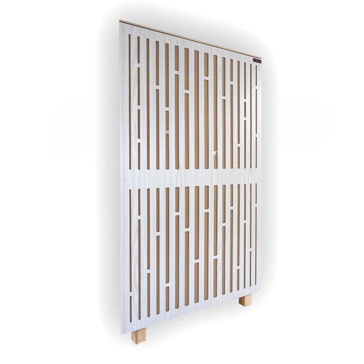 Rohový prvek s difuzorem