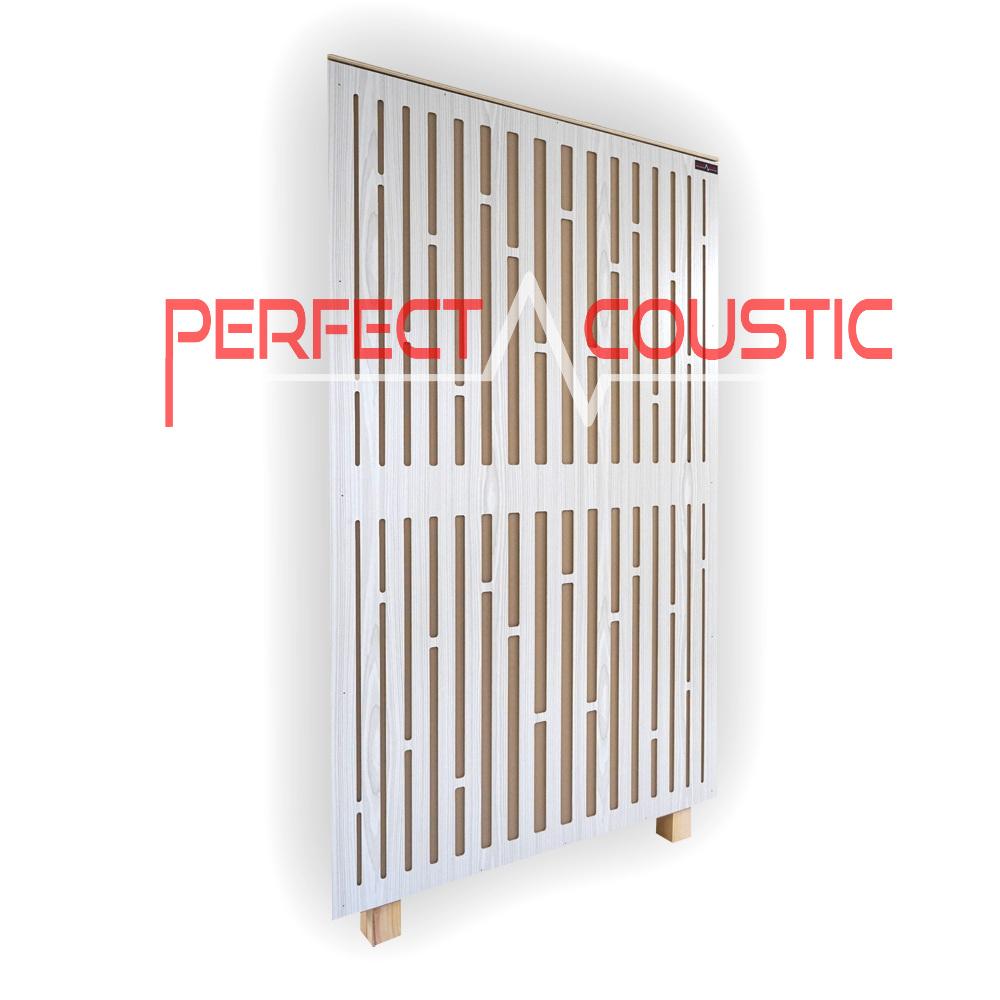 Rohový prvek s difuzorem