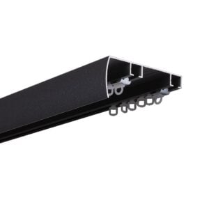 Sada stropní garnýže DECO s čelním panelem – kov – K dispozici v několika velikostech (4) Sada stropní garnýže DECO s čelním panelem – kov – K dispozici v několika velikostech