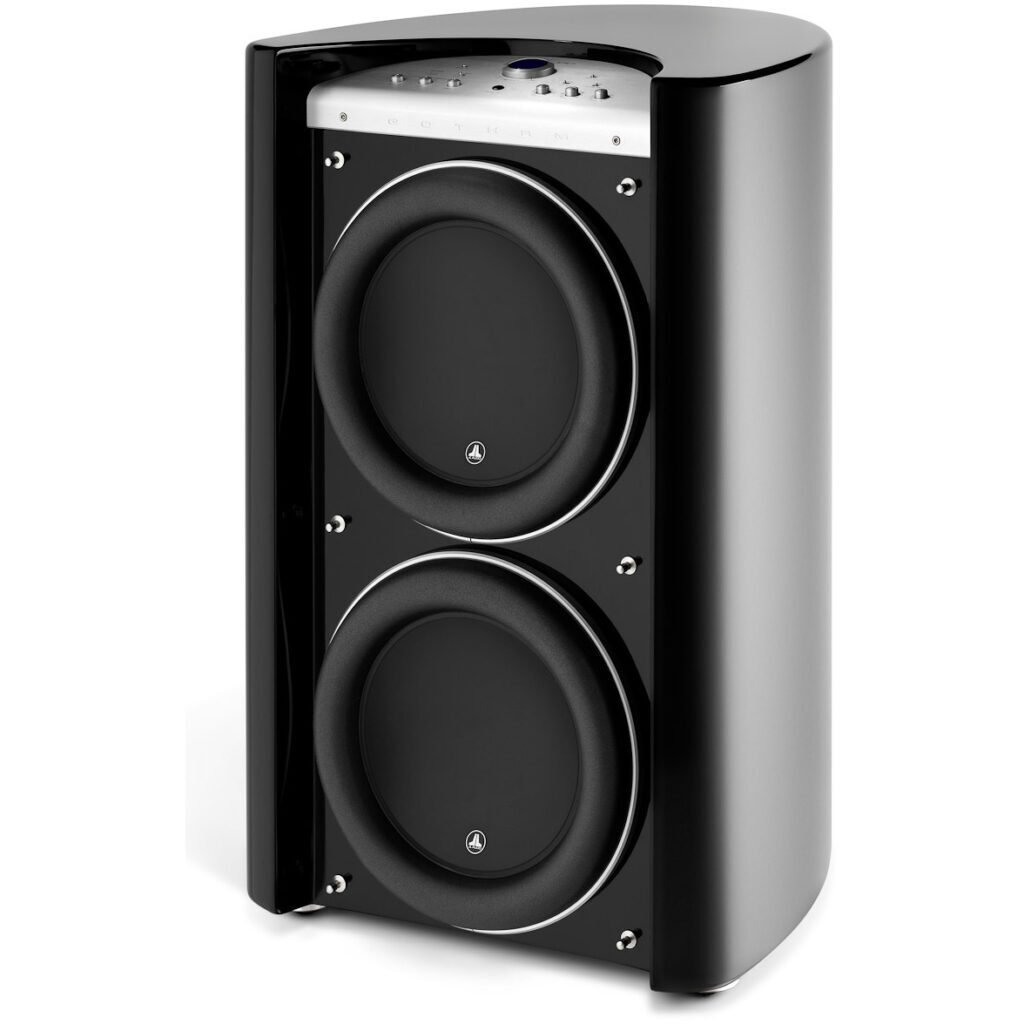 Subwoofer JL-AUDIO-Gotham-G213V2