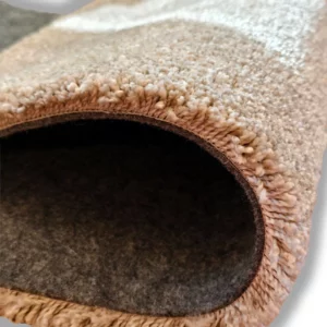 Toone Premium koberec s filcovým podkladem – špičkové odhlučnění a pohodlí