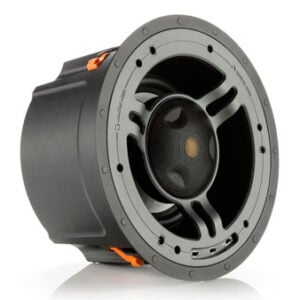 Ultra subwooferové reproduktory SPL-1200