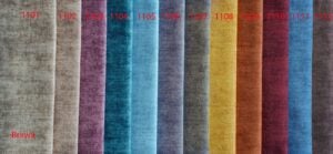 brawa Sound Absorbing Curtains