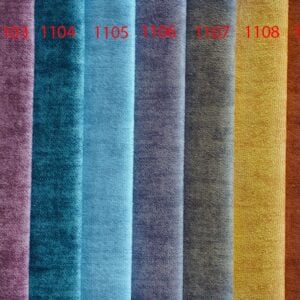 brawa Sound Absorbing Curtains