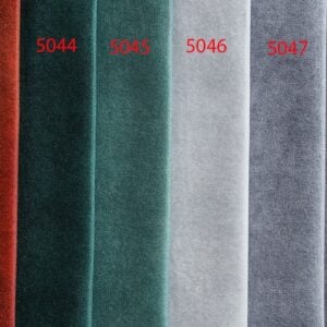 Pike sound absorbing curtains