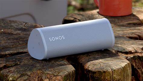 recenze reproduktorů sonos roam