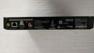 zadní kryt bdp-S6700