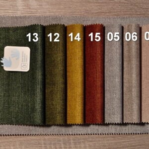 zvukotěsná opona (4) zvukotěsná opona (4)